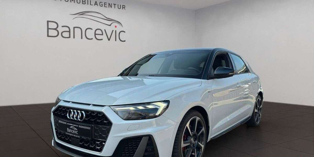 Audi A1 73.769 km 22.999 &euro; Sölden bei Freiburg 79294
