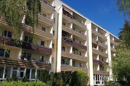 Wohnung zum Kaufen in Magdeburg 80.000 € 58.29 m²