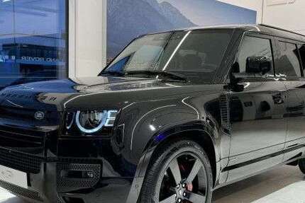 Land Rover Defender 3.000 km 119.490 &euro; Passau 94036