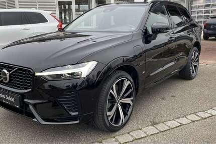 Volvo XC60 54.750 km 62.990 &euro; Neutraubling 93073