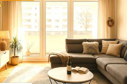 Wohnung Miesbach - 3 Zimmer, 63 m&sup2;, 279.000&euro; | Angebot:23969818