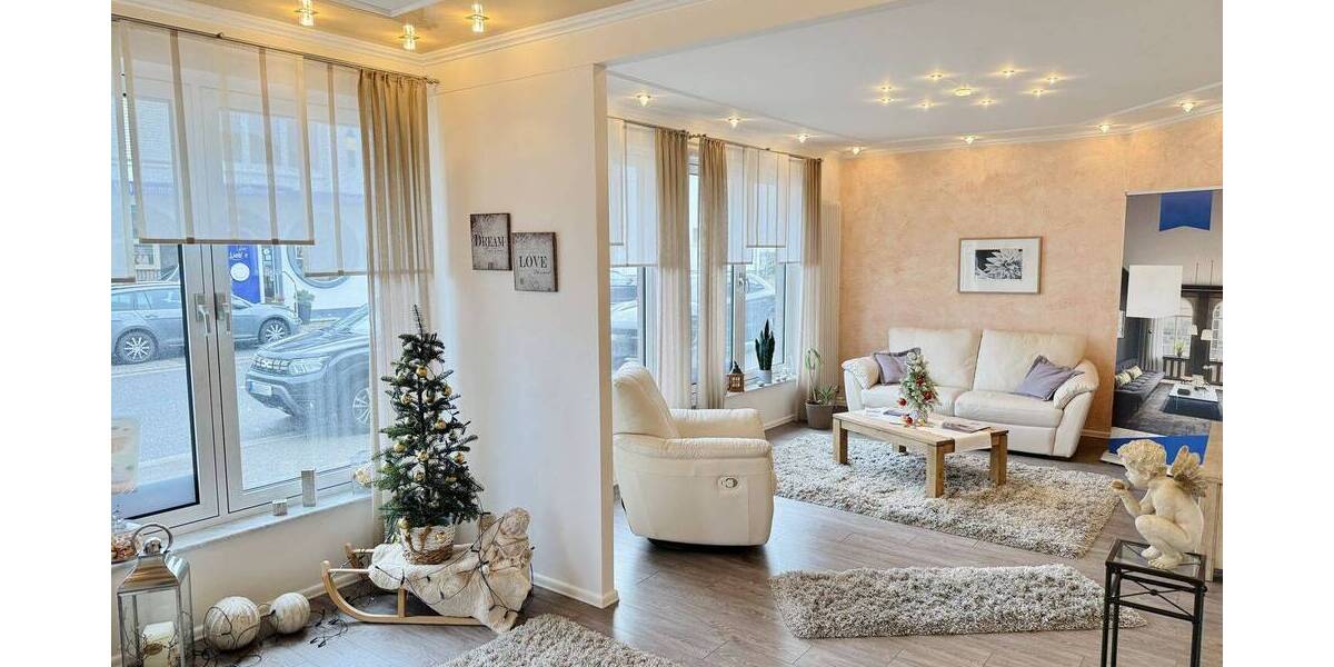 Gewerbeobjekt Sankt Wendel / Winterbach Winterbach - 7 Zimmer, 107 m&sup2;, 199.000&euro; | Angebot:26450071