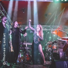 Heidi Joubert & Band - Chaos + Peace 2026 21.03.2026 Kulturhaus „ Alte Schlachterei“