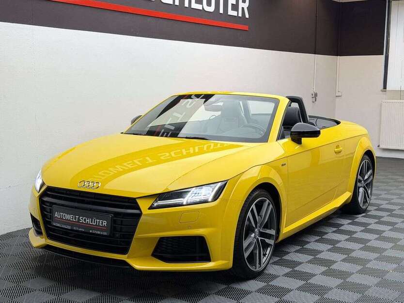 Audi TT 62.720 km 26.290 € Lehrte 31275