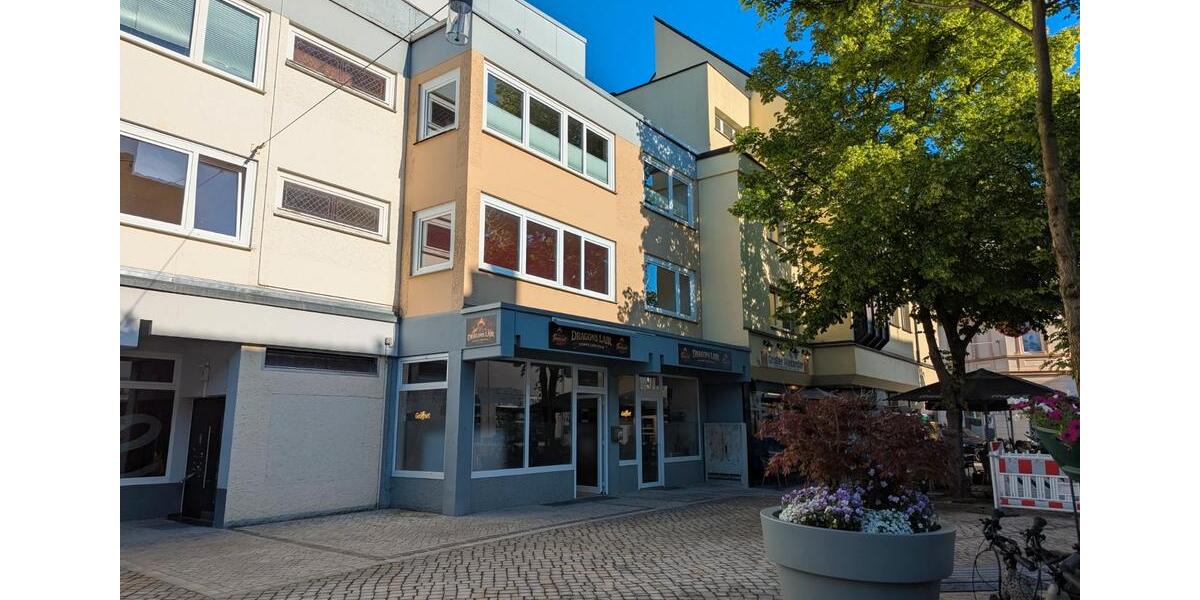 Etagenwohnung Höxter - 3 Zimmer, 95 m&sup2;, 164.000&euro; | Angebot:26951473