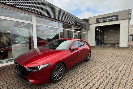Mazda 3 6.962 km 23.990 &euro; Tholey 66636