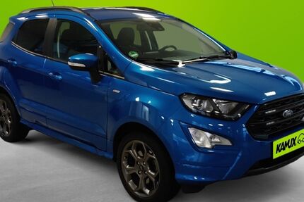 Ford EcoSport 47.246 km 16.490 &euro; Heide 25746