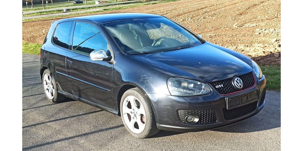 VW Golf 336.242 km 1.800 &euro; Weilers 63607