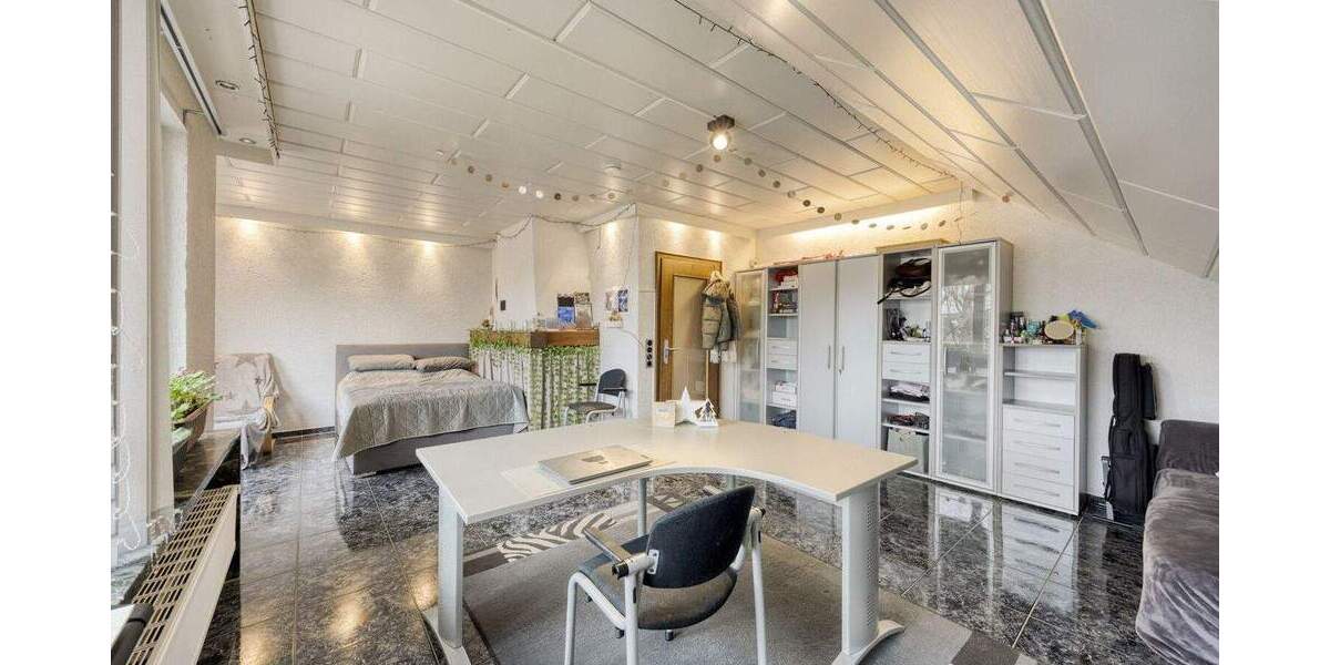 Etagenwohnung Castrop-Rauxel Frohlinde - 5 Zimmer, 176 m&sup2;, 340.000&euro; | Angebot:25301862