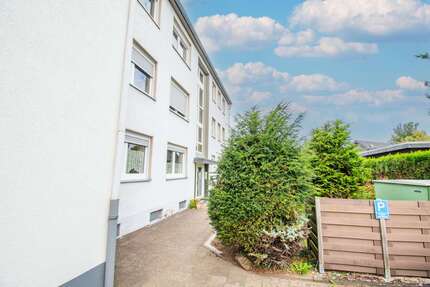 Wohnung zum Kaufen in Moers Eick-Ost 179.000 € 68 m² 3 zimmer