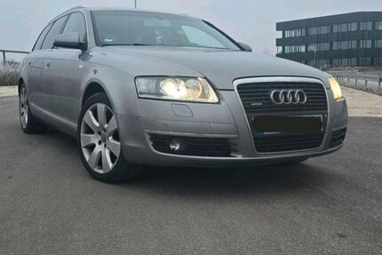 Audi A6 245.300 km 6.000 &euro; Landshut 84032