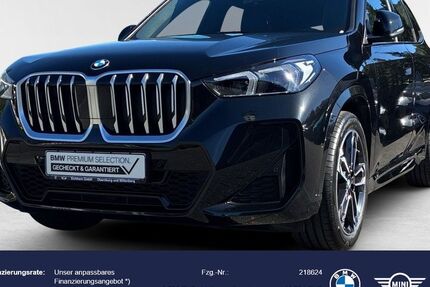 BMW X1 24.633 km 42.520 &euro; Miltenberg 63897