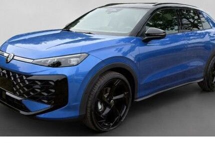 VW T-Roc 1.462 km 48.980 &euro; Torgau 04860