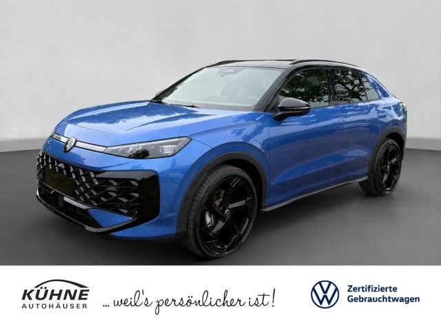 VW T-Roc 1.462 km 52.480 &euro; Torgau 04860
