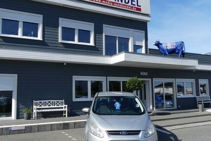 Ford C-Max 76.000 km 6.900 &euro; Magdeburg 39108