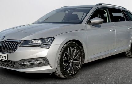Skoda Superb 62.700 km 28.986 &euro; Pinneberg 25421
