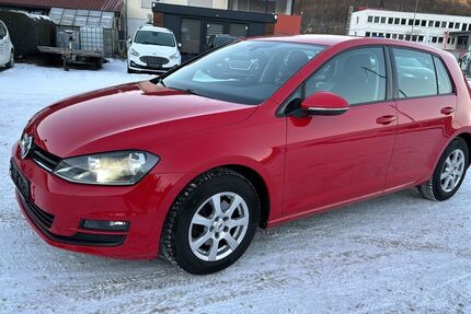 VW Golf 99.000 km 8.800 &euro; Königsbronn 89551