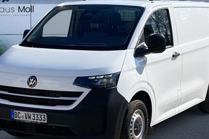 VW T7 Transporter 25.950 km 30.950 &euro; Biberach 88400