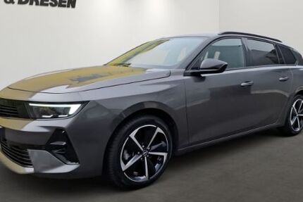 Opel Astra 29.248 km 29.950 € Gelsenkirchen 45891