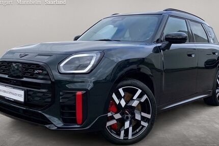 Mini John Cooper Works 28.035 km 40.560 &euro; Kirkel 66459