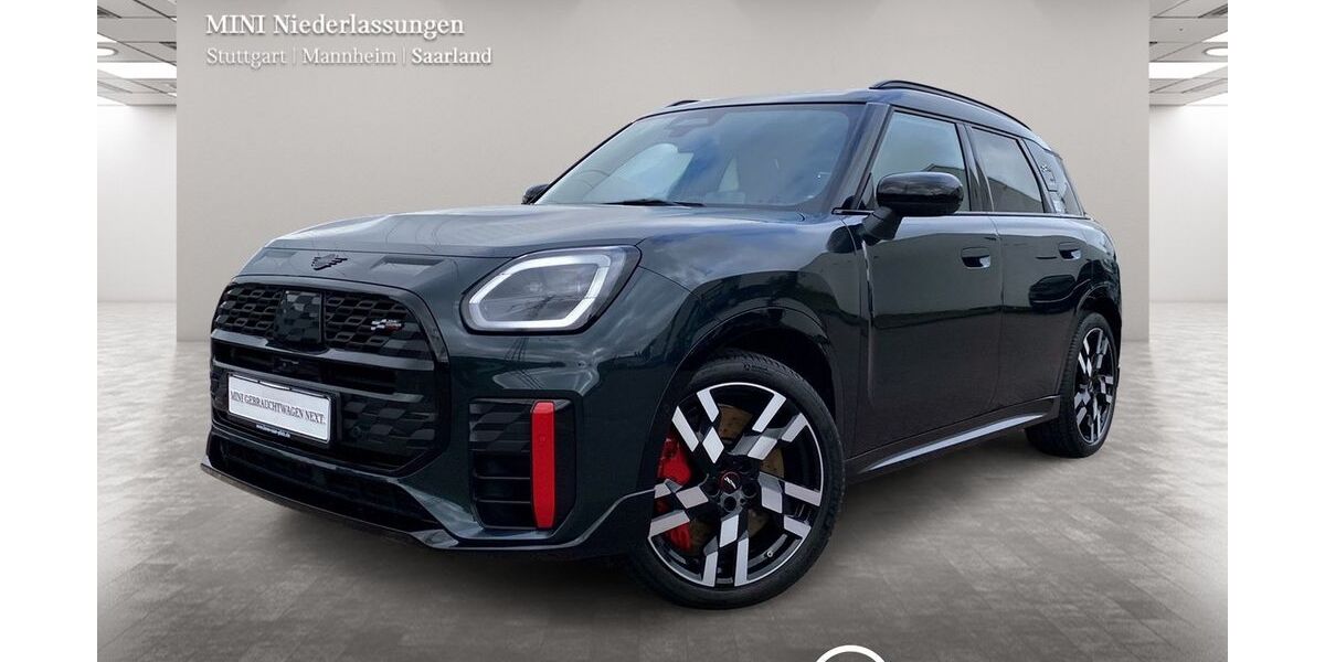 Mini John Cooper Works 28.035 km 43.980 &euro; Kirkel 66459