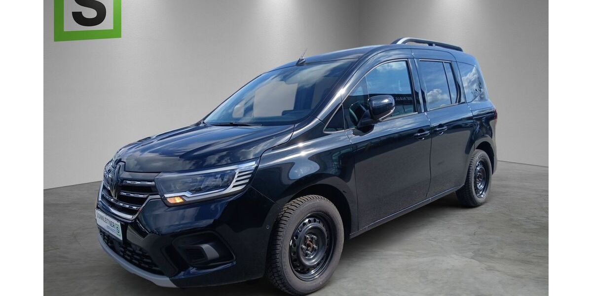 Renault Kangoo 6.647 km 33.990 &euro; Regensburg 93055