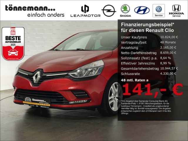 Clio