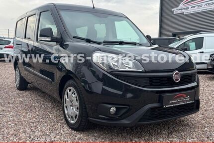 Fiat Doblo 187.000 km 8.700 &euro; Dornheim (Thüringen) 99310