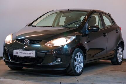 Mazda 2 180.164 km 3.390 &euro; Kassel 34123