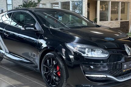 Renault Megane 82.800 km 19.500 &euro; Eitorf 53783