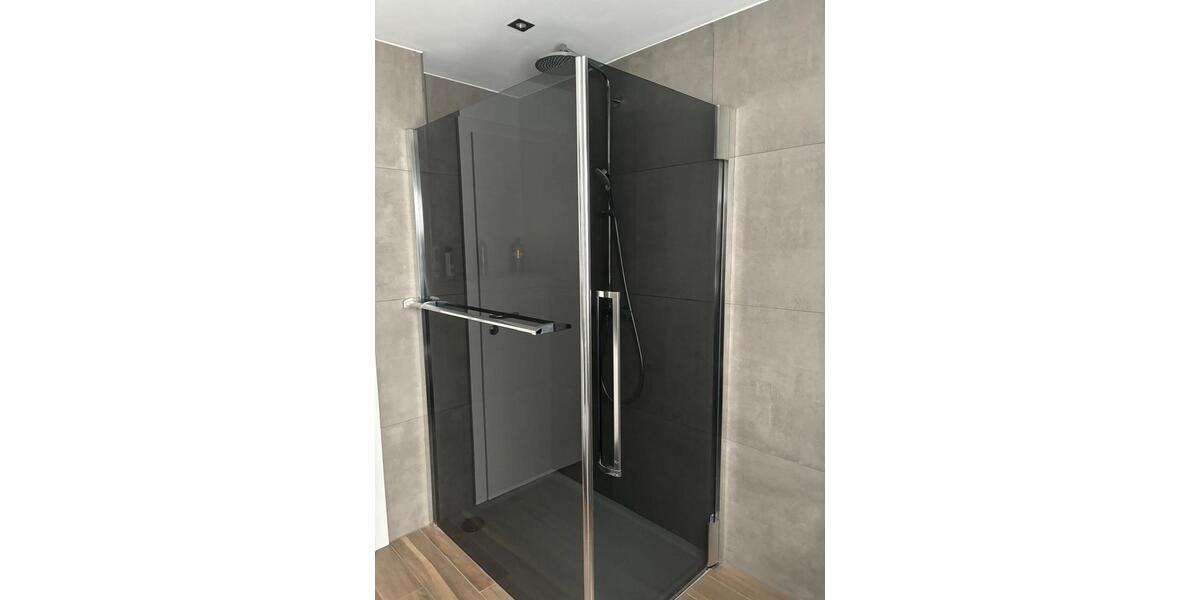 Neuwertige 3-Zimmer Wohnung mit Terrasse & Garten in Wenden 3 zimmer