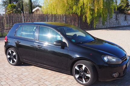VW Golf 232.200 km 1.950 &euro; Lahr 77933