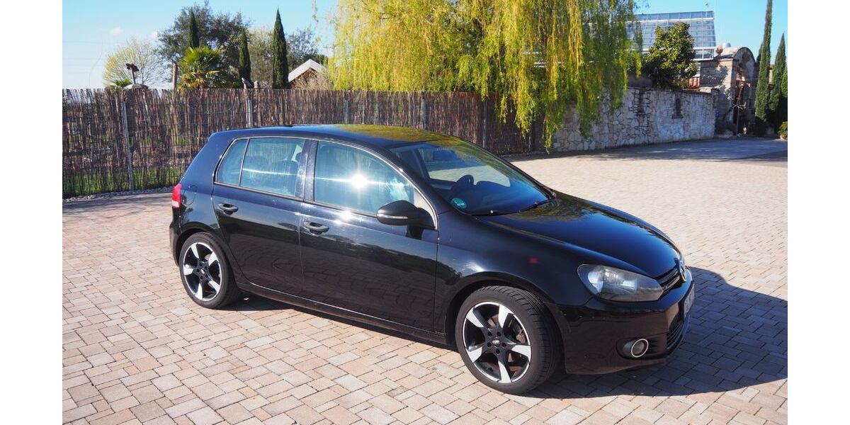 VW Golf 232.200 km 1.950 &euro; Lahr 77933