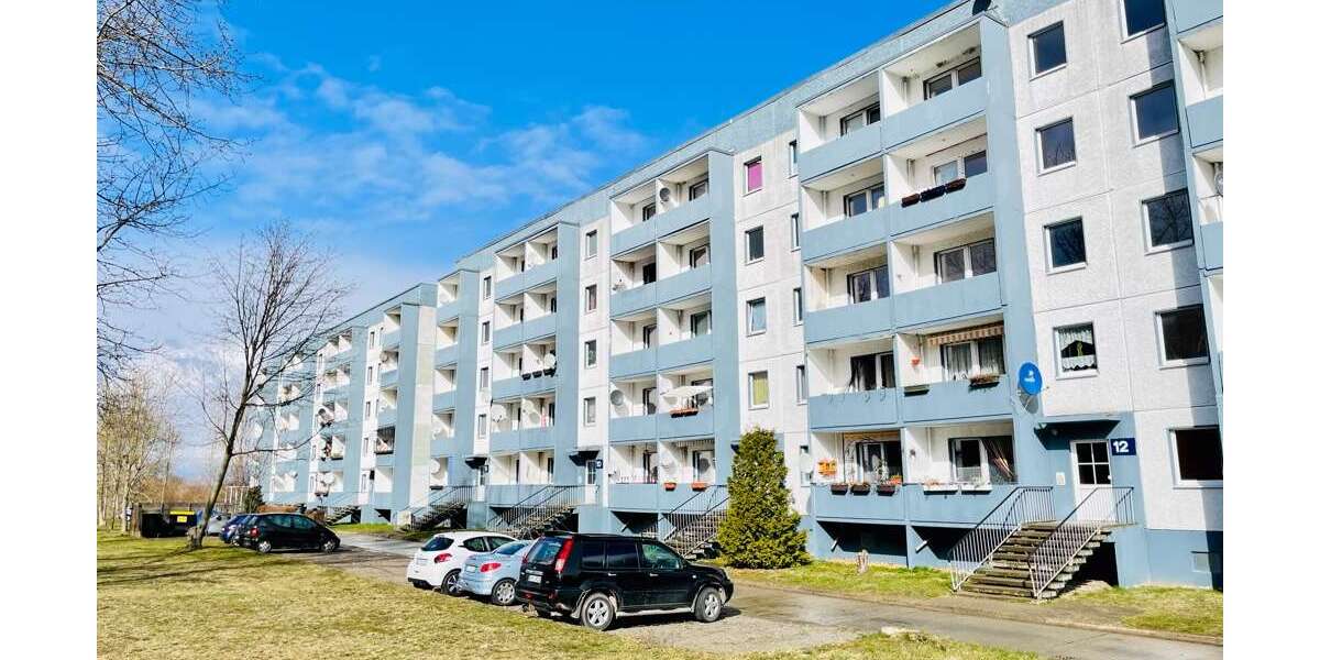 Etagenwohnung Zehdenick OT Badingen Badingen - 3 Zimmer, 68 m&sup2;, 420&euro; | Angebot:26250672