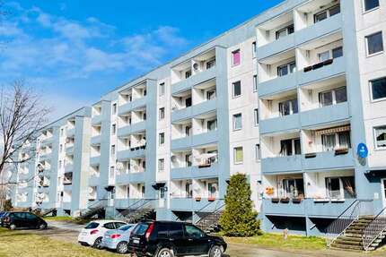 Wohnung Zehdenick OT Badingen Badingen - 3 Zimmer, 68 m&sup2;, 420&euro; | Angebot:26250672