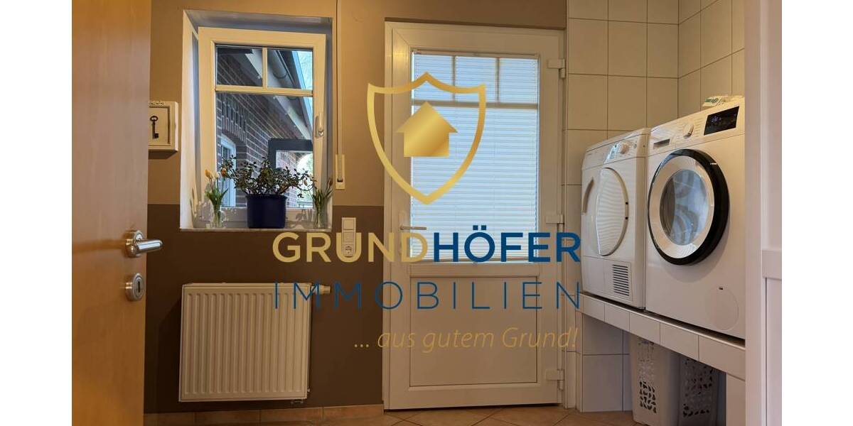 Einfamilienhaus Friedeburg Upschört - 6 Zimmer, 176 m&sup2;, 430.000&euro; | Angebot:26155841