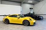 Porsche 911 992 GT3 Clubsport Lifting*Navi*LED*1.Hand* 3.225 km 231.911 &euro; Gebesee 99189