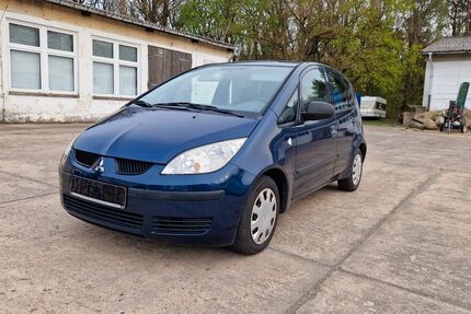 Mitsubishi Colt 170.000 km 1.500 &euro; Neuruppin 16816