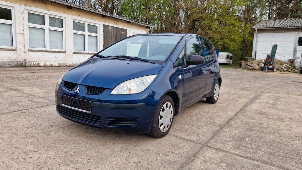 Mitsubishi Colt 170.000 km 1.500 &euro; Neuruppin 16816