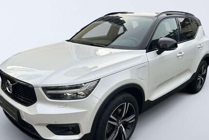 Volvo XC40 35.000 km 29.990 &euro; München 80337
