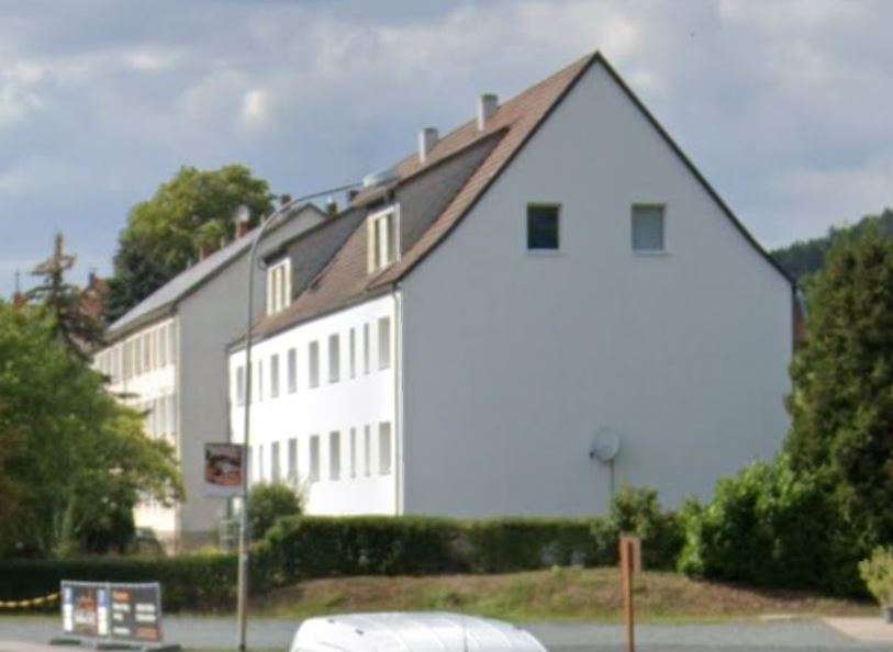 Wohnung zum Mieten in Schalkau 230 € 45.65 m² 2 zimmer