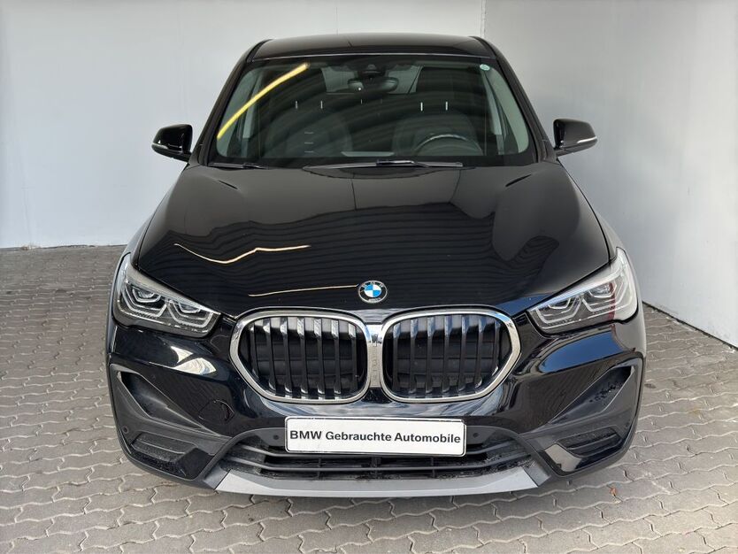 BMW X1 116.656 km 26.777 € Heilbronn 74076