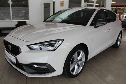 Seat Leon 50.810 km 18.390 &euro; Eisleben 06295