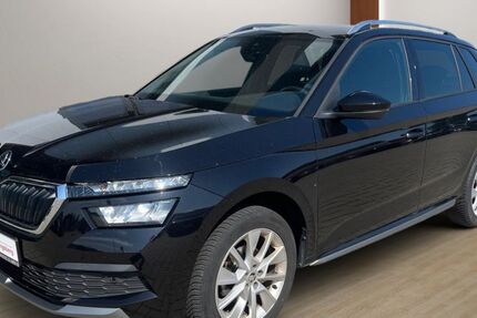 Skoda Kamiq 61.850 km 17.950 &euro; Eutin 23701