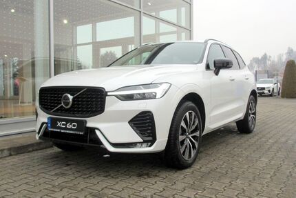 Volvo XC60 2.800 km 51.700 &euro; Mengen-Ennetach 88512
