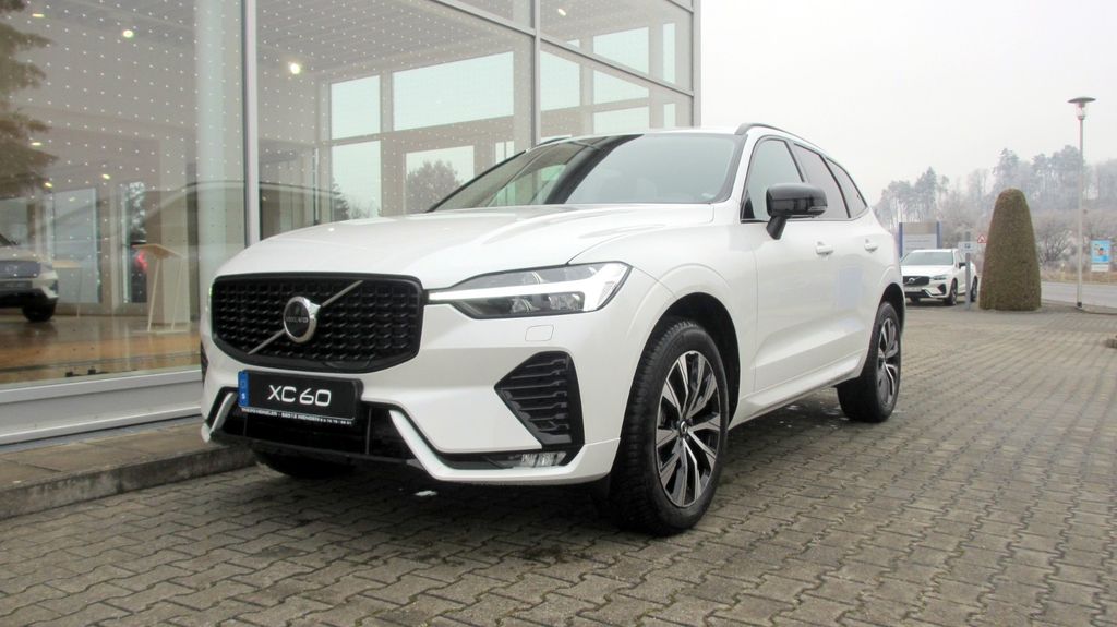 Volvo XC60 2.800 km 51.700 &euro; Mengen-Ennetach 88512