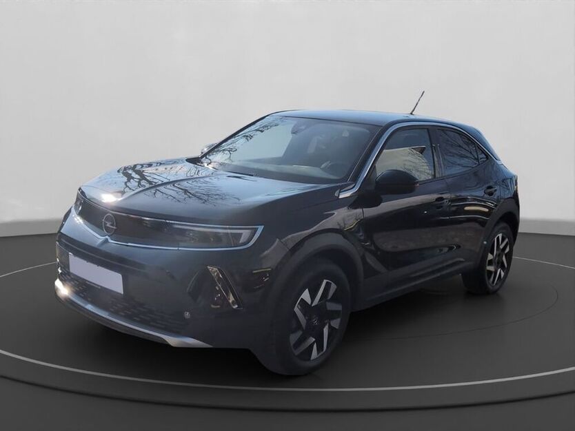 Mokka