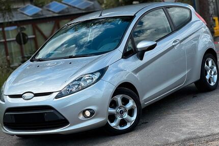 Ford Fiesta 149.890 km 2.990 &euro; Schlitz 36110