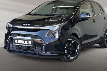 Kia Picanto 5.000 km 18.650 € Neufahrn in Niederbayern 84088