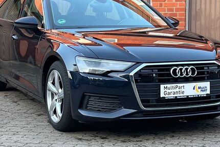 Audi A6 170.000 km 20.499 &euro; Geesthacht (bei Hamburg) 21502